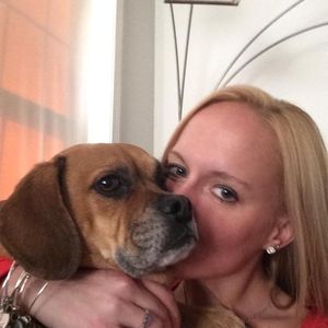 Meet your Posher, Lori